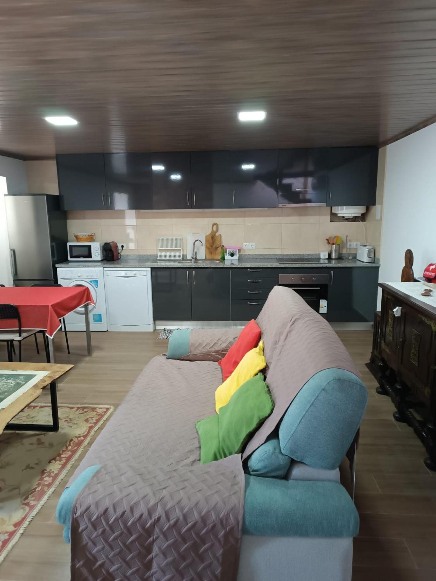 Moradia Largo Do Patio Holiday home