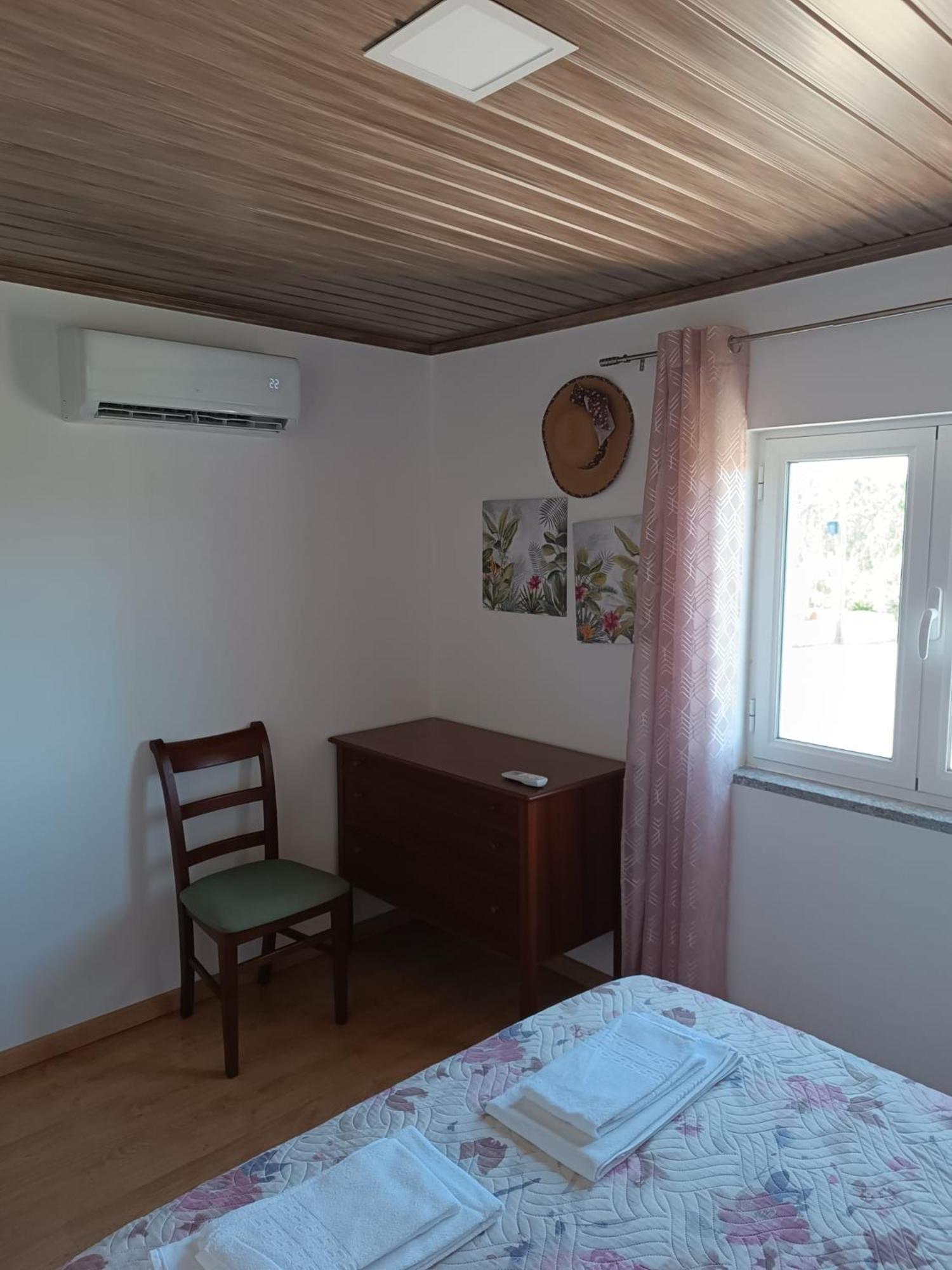 Holiday home Moradia Largo Do Patio